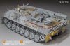 Voyager Model PE351270 Modern German Bergepanzer 2A2 Upgrade set For TAKOM 2135 1/35